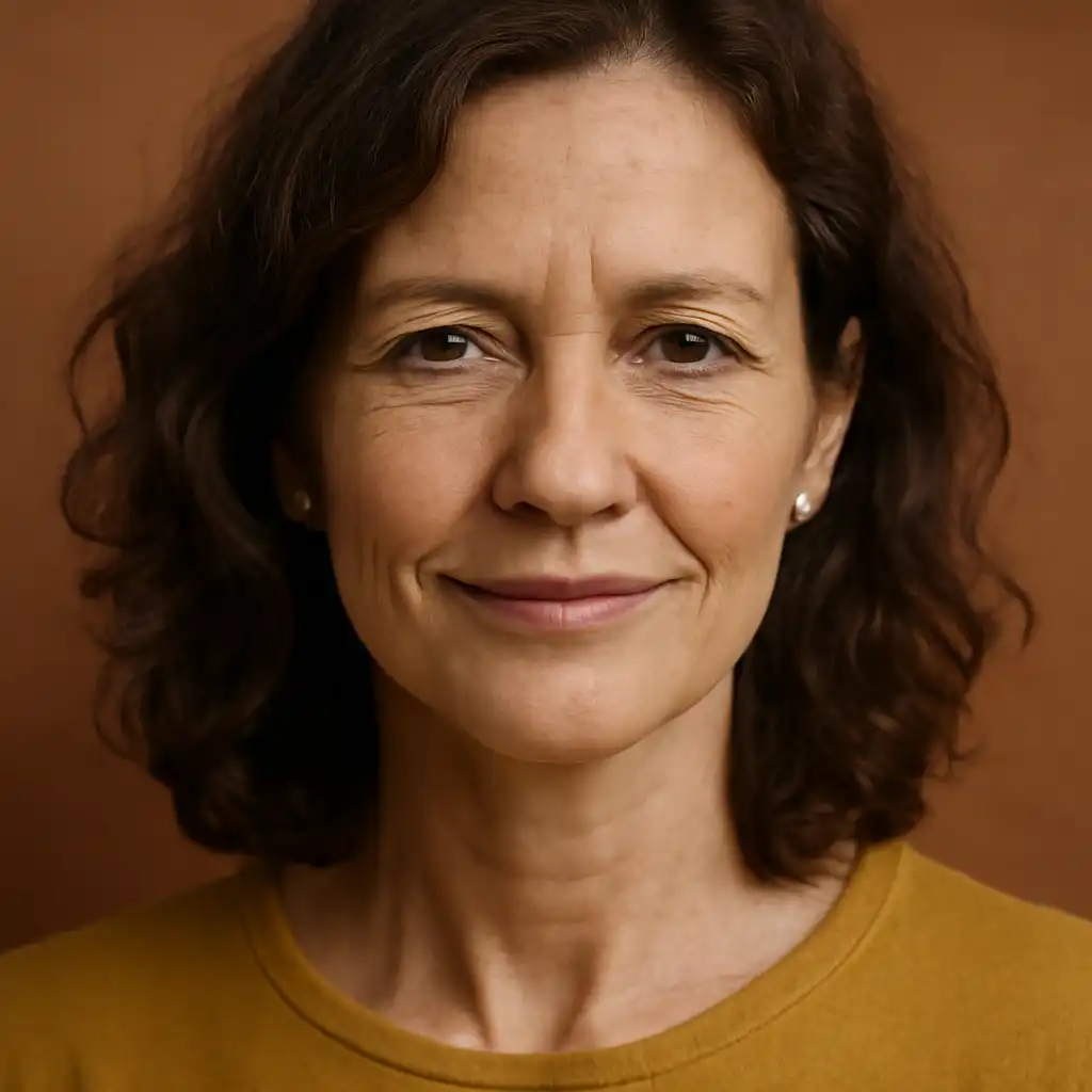 Anna Bergström